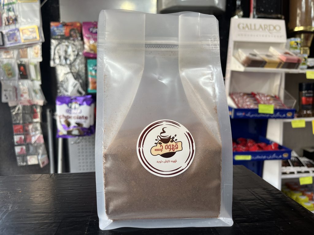 قهوه-فرانسه-عربیکا