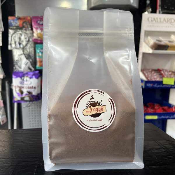 قهوه-فرانسه-عربیکا