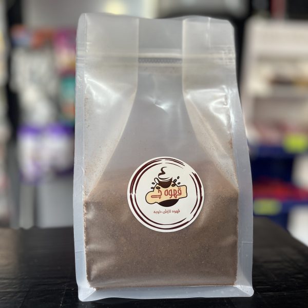 قهوه-اسپرسو-برزیل