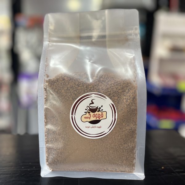 قهوه-فوری-گلد