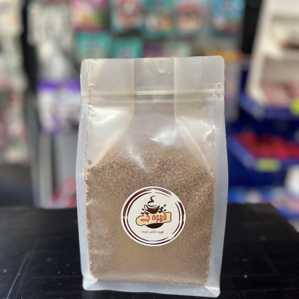 قهوه-فوری-گلد