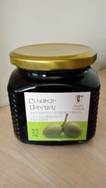 مربا-گردو-ارمنستان